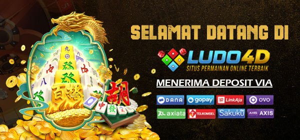 RTP SLOT LUDO4D